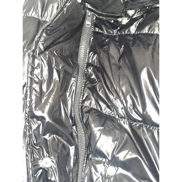 A New Day Water-Resistant Lightweight Insulated Eco-friendly Puffer Jacket XL - Picture 7 of 11